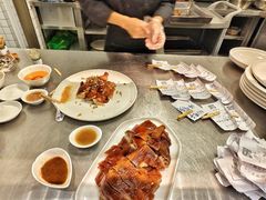 -好友缘家宴(青山路店)