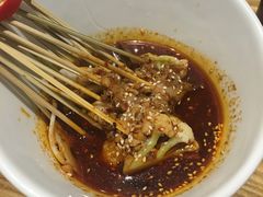 -峨嵋小镇·川菜(勒泰中心店)