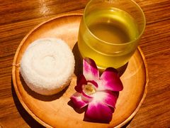 -Let’s Relax Spa(Siam Square One)