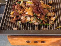 -大碗居·烤鸭·鱼头泡饼(天坛东门店)