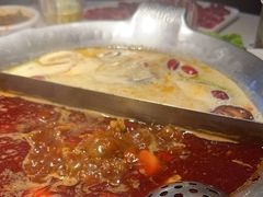 -九鼎轩脆毛肚火锅(徐州苏宁店)