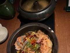 -云海肴·汽锅鸡·云南菜(领展购物广场·中关村店)
