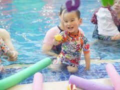 -戊辰亲子游泳俱乐部