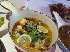酸菜鱼-金陵暴走小龙虾·螃蟹(南京总店)