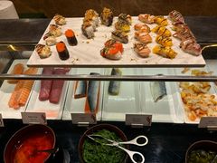 -富力丽思卡尔顿酒店·香荟全日制餐厅