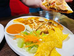牛肉格林戈-panchos 墨西哥餐厅(嘉绿苑店)
