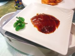 -四季民福烤鸭店(王府井灯市口店)