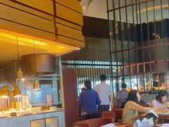 -洲际酒店·地平线全日餐厅HORIZON CAFÉ