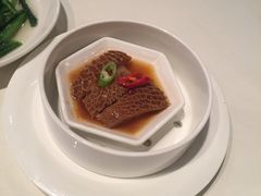 -富淳饭店(陆家嘴保利广场店)