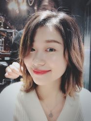 -FUTURE HN男士发型风格设计