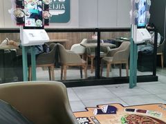 大堂-魏家凉皮(协和店)