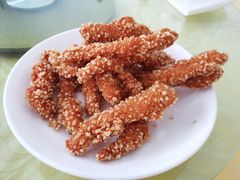 -蟹宝酒楼•农家菜(古城北路店)