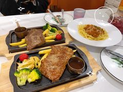 -意风小镇(内江万达广场店)