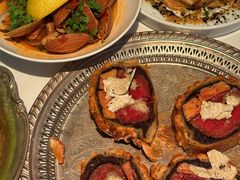 -壳里西餐厅Coquille Seafood Bistro(蒙自路店)