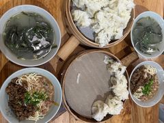 -嘉州北味春老烧麦·面食(叮咚街店)