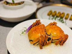 茅台螃蟹-福玺荟(外滩罗斯福店)