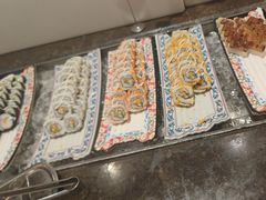 -杭州开元名都大酒店·地中海自助餐厅