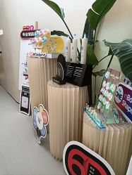 -Fundi张玉珊修身堂·indiba·BTL科技瘦身