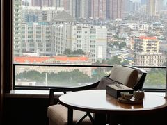 -广州白天鹅宾馆