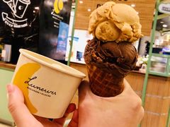 -LUNEURS月乐诗·法式冰淇淋(环贸店)