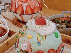 -怪物的冰与火(天虹商场中山路店)