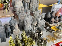 -秦始皇帝陵博物院-丽山园