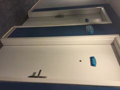 房门-百时快捷酒店(武汉江滩南京路店)