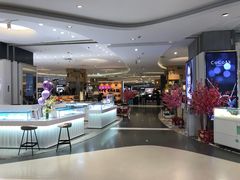 -天虹购物中心(石路店)