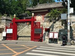-承恩寺