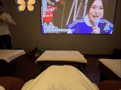 -上水足浴·按摩·SPA(火车站店)