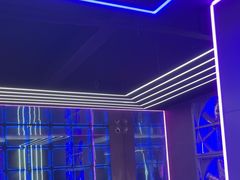 -关你鬼室大型密室逃脱(佛山创意园店)
