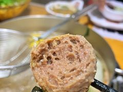 -海银海记潮汕牛肉火锅(新港中路海珠店)