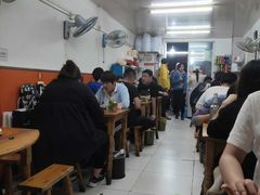 大堂-黑皮酸菜鱼(三山街店)