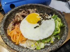 -恩你小木屋·烤肉韩式料理(嘉兴秀洲店)