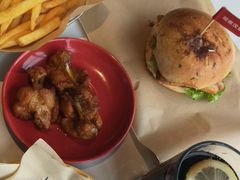 -必胜客(栖乐荟店)