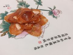 -京华烟云·北京烤鸭(领展购物广场·中关村店)