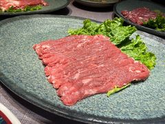 -老墙根涮肉·铜锅·烧烤(欢乐谷·王四营店)