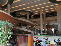 -济南喜来登酒店-盛宴自助西餐厅·综合自助