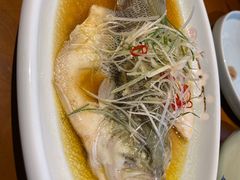 -三凤酒家·百年无锡菜(清扬茂业店)