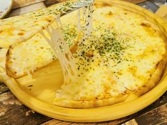 -Kpasta韩式意大利面