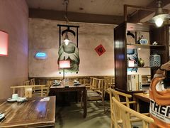 -鱼食饭稻·苏浙土菜17年老馆子(平江路店)