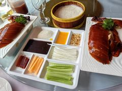 -老妈菜馆(建设街店)