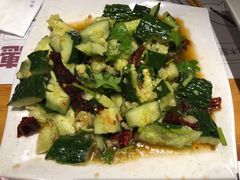 -木屋烧烤(万德庄店)