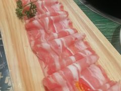 -老灶堂文创火锅(文艺路店)