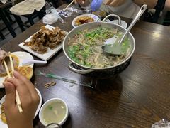 -清真嘎咕馅饼(奉天街店)