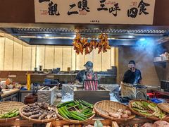 -一豚轩·烧鸟·豚骨拉面(五四路店)