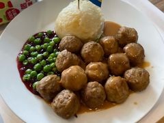 -宜家·瑞典风味餐厅(四元桥店)