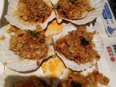 -大锅强·蒸海鲜青岛菜(金沙滩店)
