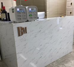 -BM SALON