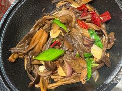 -山四砂锅(太原钟楼街店)